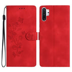 For Samsung Galaxy Note10+ / Red