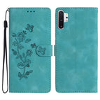 For Samsung Galaxy Note10+ / Sky Blue