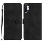 For Samsung Galaxy Note10+ / Black