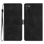For Samsung Galaxy A02s / F02s 164 / Black