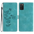 For Samsung Galaxy A02s EU / Sky Blue