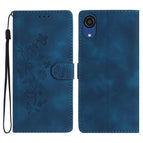 For Samsung Galaxy A03 Core / Blue