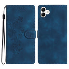 For Samsung Galaxy A04 / Blue