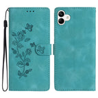 For Samsung Galaxy A04 / Sky Blue