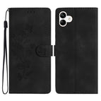 For Samsung Galaxy A04 / Black