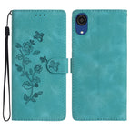 For Samsung Galaxy A04 Core / Sky Blue