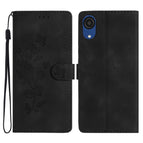 For Samsung Galaxy A04 Core / Black