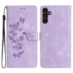For Samsung Galaxy A04s / Purple