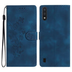 For Samsung Galaxy A10 / M10 / Blue
