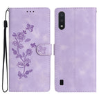 For Samsung Galaxy A10 / M10 / Purple