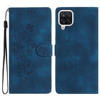 For Samsung Galaxy A12 / Blue