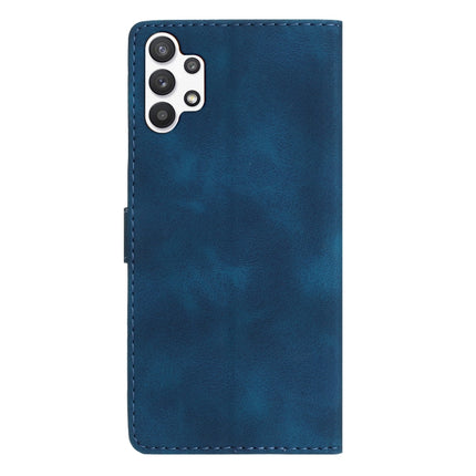 Flower Butterfly Embossing Pattern Leather Phone Case, For Samsung Galaxy A13 4G, For Samsung Galaxy M52, For Samsung Galaxy S22 Ultra 5G, For Samsung Galaxy S22+ 5G