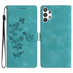 For Samsung Galaxy A13 4G / Sky Blue