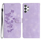 For Samsung Galaxy A13 4G / Purple