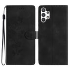 For Samsung Galaxy A13 4G / Black