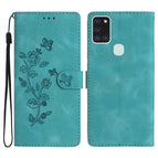 For Samsung Galaxy A20s / Sky Blue