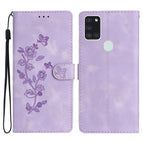 For Samsung Galaxy A20s / Purple
