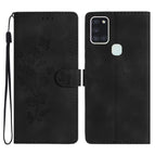 For Samsung Galaxy A20s / Black