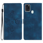 For Samsung Galaxy A21s / Blue