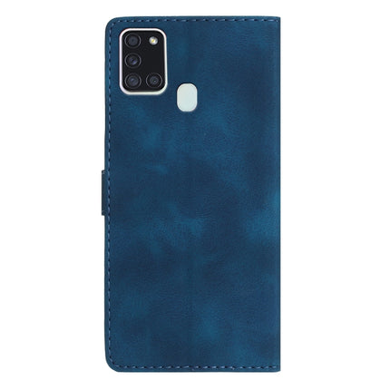 Flower Butterfly Embossing Pattern Leather Phone Case, For Samsung Galaxy A21s, For Samsung Galaxy S20 Ultra, For Samsung Galaxy S20, For Samsung Galaxy S20+