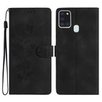 For Samsung Galaxy A21s / Black