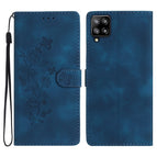 For Samsung Galaxy A22 4G / Blue