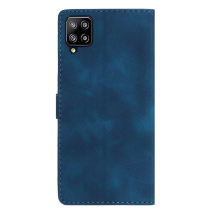 Flower Butterfly Embossing Pattern Leather Phone Case, For Samsung Galaxy A22 4G, For Samsung Galaxy A22 5G, For Samsung Galaxy S21 FE 5G, For Samsung Galaxy A02s / F02s 164