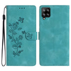 For Samsung Galaxy A22 4G / Sky Blue