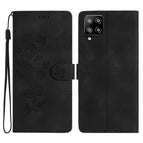 For Samsung Galaxy A22 4G / Black