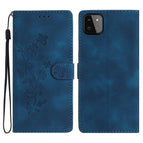 For Samsung Galaxy A22 5G / Blue