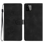 For Samsung Galaxy A22 5G / Black