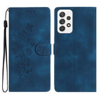 For Samsung Galaxy A23 5G / Blue