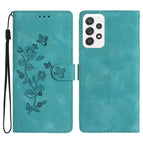 For Samsung Galaxy A23 5G / Sky Blue