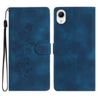 For Samsung Galaxy A23e / A23s / Blue