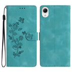 For Samsung Galaxy A23e / A23s / Sky Blue