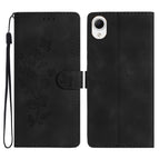 For Samsung Galaxy A23e / A23s / Black