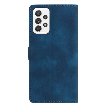 Flower Butterfly Embossing Pattern Leather Phone Case, For Samsung Galaxy A32 4G, For Samsung Galaxy A72 5G, For Samsung Galaxy A52 5G, For Samsung Galaxy A32 5G