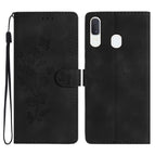 For Samsung Galaxy A40 / Black