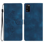 For Samsung Galaxy A41 / Blue