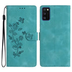For Samsung Galaxy A41 / Sky Blue