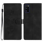 For Samsung Galaxy A41 / Black