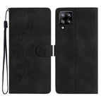 For Samsung Galaxy A42 5G / Black