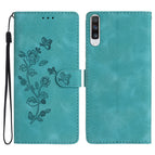 For Samsung Galaxy A50 / Sky Blue