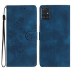 For Samsung Galaxy A51 4G / Blue