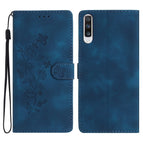 For Samsung Galaxy A70 / Blue