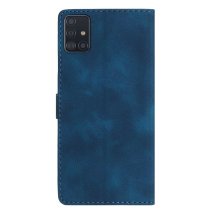 Flower Butterfly Embossing Pattern Leather Phone Case, For Samsung Galaxy A71 4G, For Samsung Galaxy A51 4G, For Samsung Galaxy A20s, For Samsung Galaxy Note10