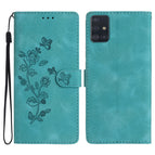 For Samsung Galaxy A71 4G / Sky Blue