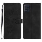 For Samsung Galaxy A71 4G / Black