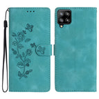 For Samsung Galaxy M32 / Sky Blue