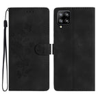 For Samsung Galaxy M32 / Black